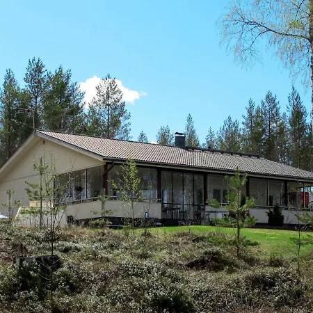 בקתה Chalet Selanranta - Fij042 *