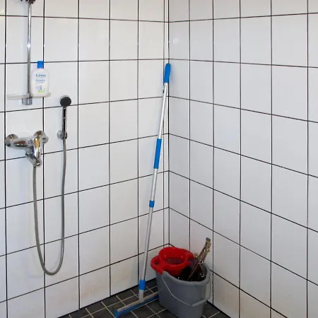 בקתה Chalet Selanranta - Fij042 *