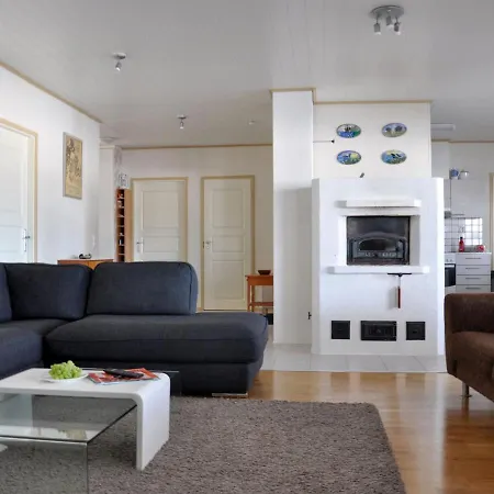 בקתה Chalet Selanranta - Fij042