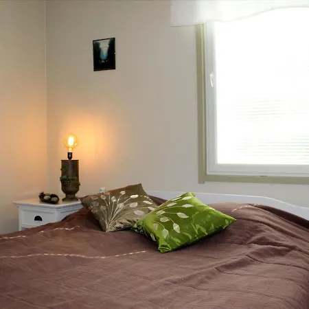 Chalet Selanranta - Fij042 בקתה Simanala