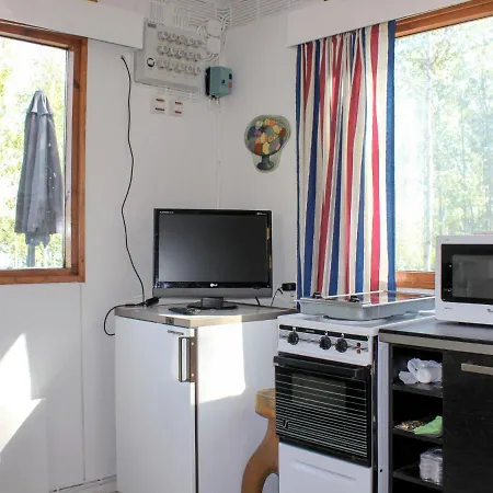 בקתה Chalet Selanranta - Fij042 Simanala