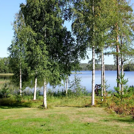 Chalet Selanranta - Fij042 בקתה *