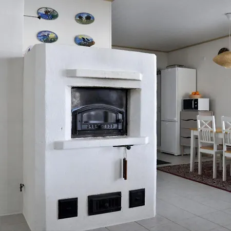 Chalet Selanranta - Fij042 בקתה *
