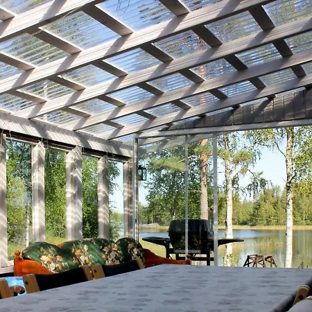 Chalet Selanranta - Fij042 בקתה Simanala