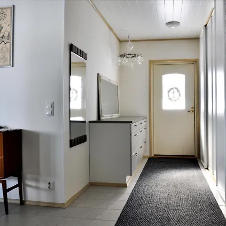בקתה Chalet Selanranta - Fij042 Simanala